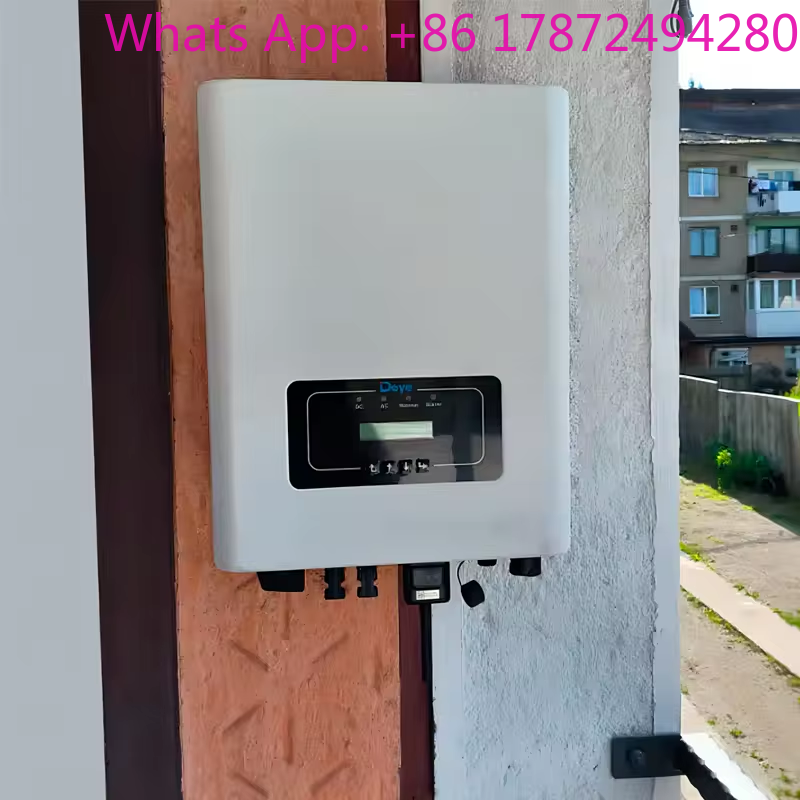 20KW 30KW 40KW 50KW Netzgekopp – Renewable Energy Lab Bewertung und Preis