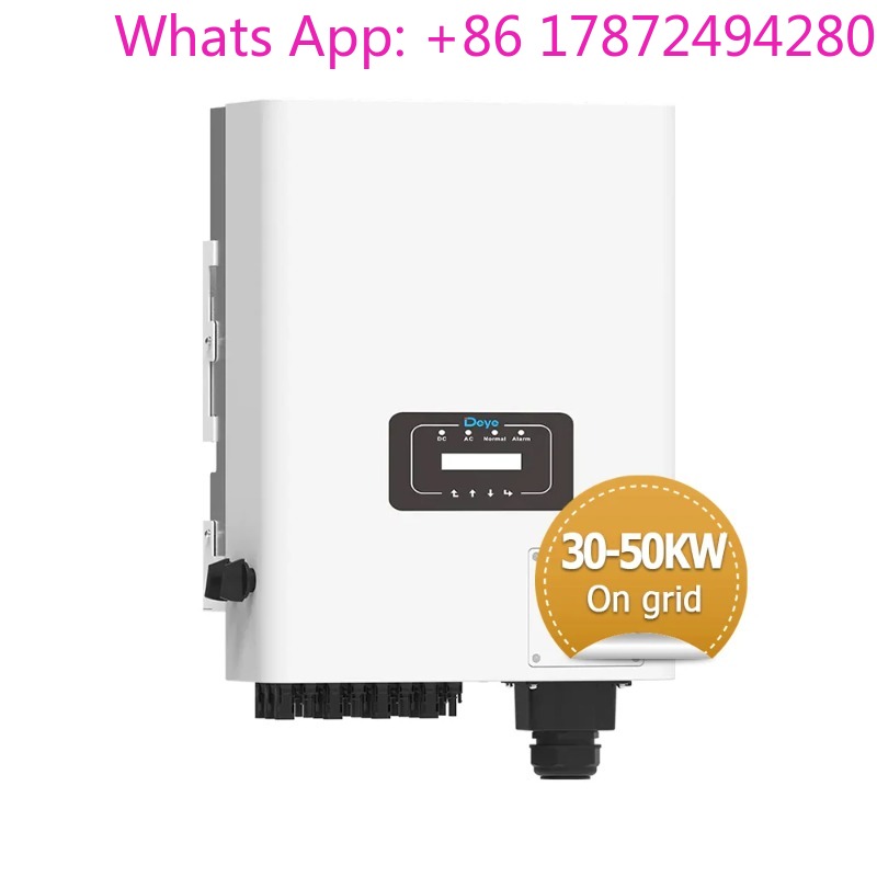 20KW 30KW 40KW 50KW Netzgekopp – Renewable Energy Lab Bewertung und Preis