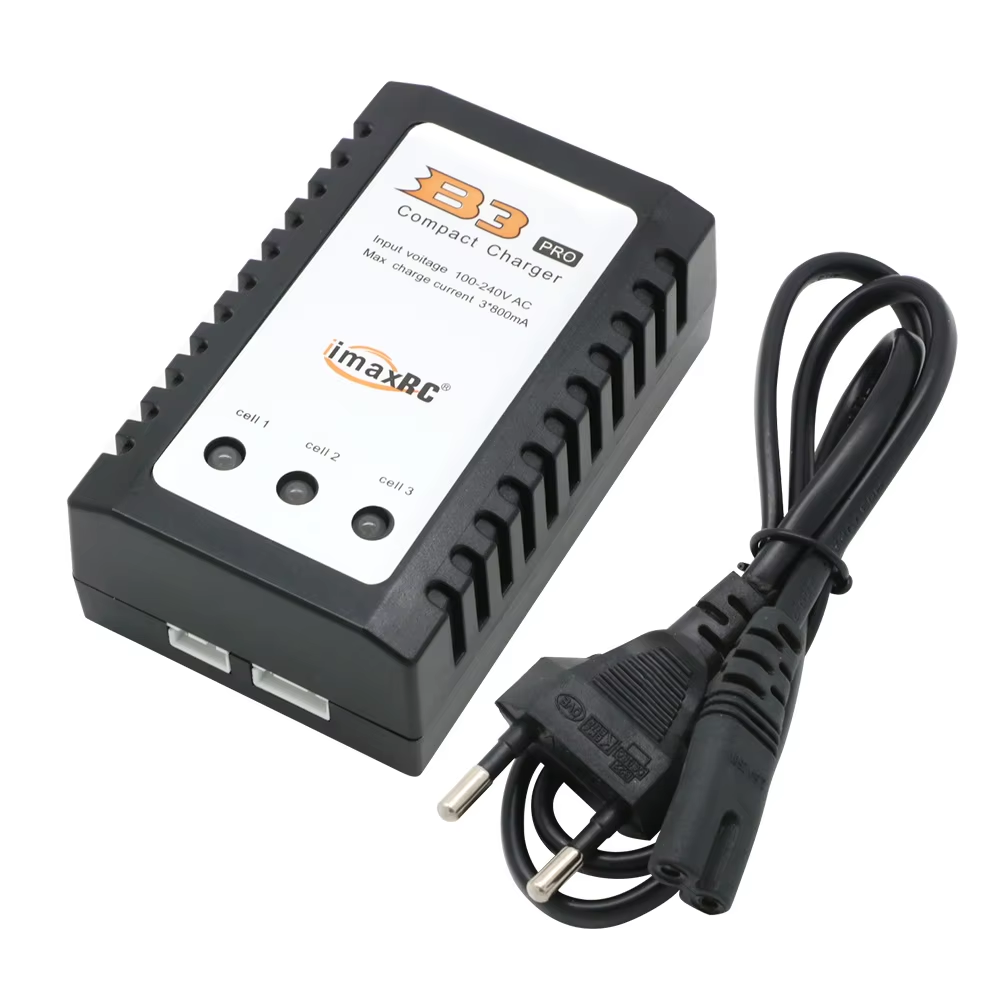 Charge B3 10W B3 Pro 10W RC Ko – Renewable Energy Sources Bewertung und Preis