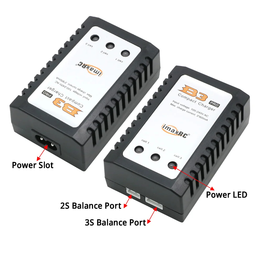 Charge B3 10W B3 Pro 10W RC Ko – Renewable Energy Sources Bewertung und Preis