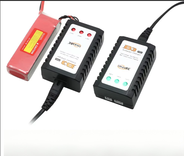 Charge B3 10W B3 Pro 10W RC Ko – Renewable Energy Sources Bewertung und Preis
