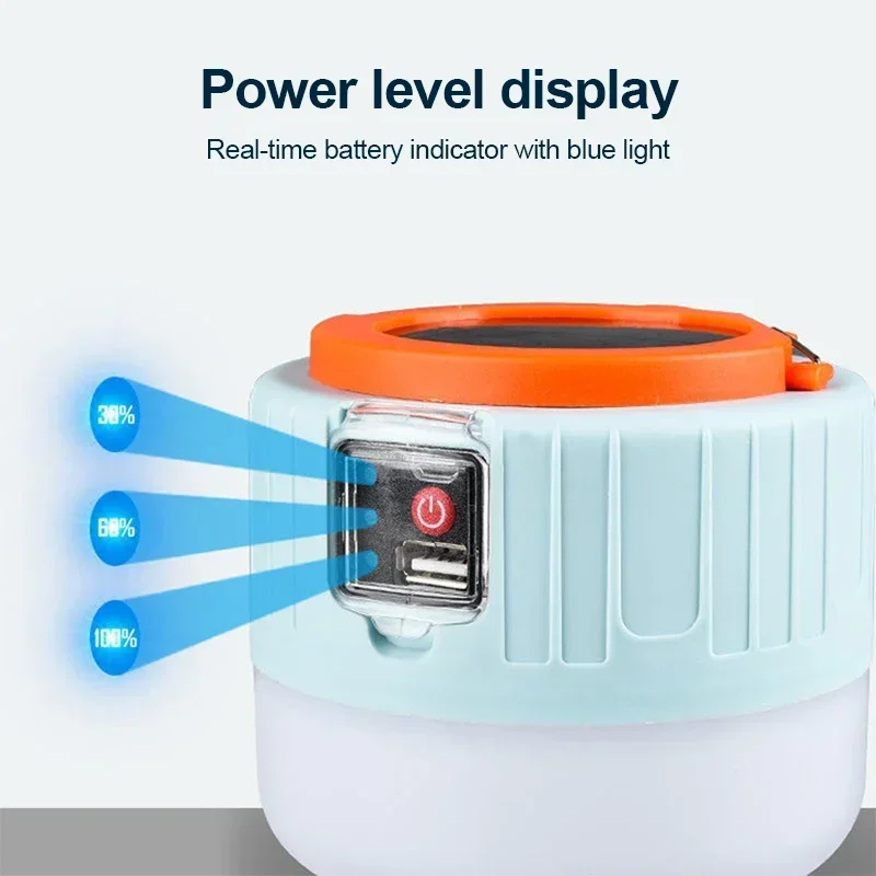 LED Solar Camping Licht Power  – Renewable Energy Sources Bewertung und Preis