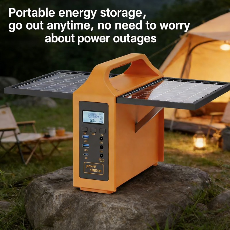 150W Tragbare Solarstromstatio – Renewable Energy Systems Bewertung und Preis