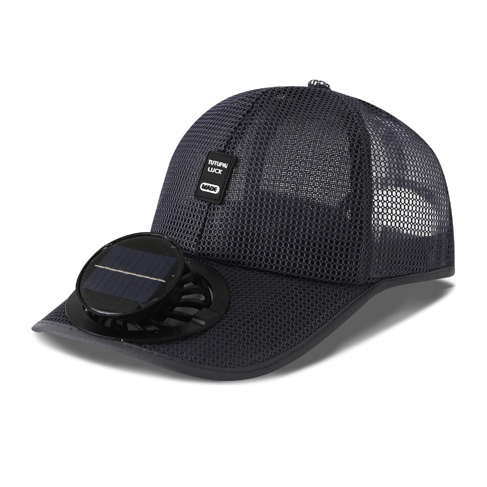 Unisex Solarbetriebene Ventila – Renewable Energy Fan Bewertung und Preis