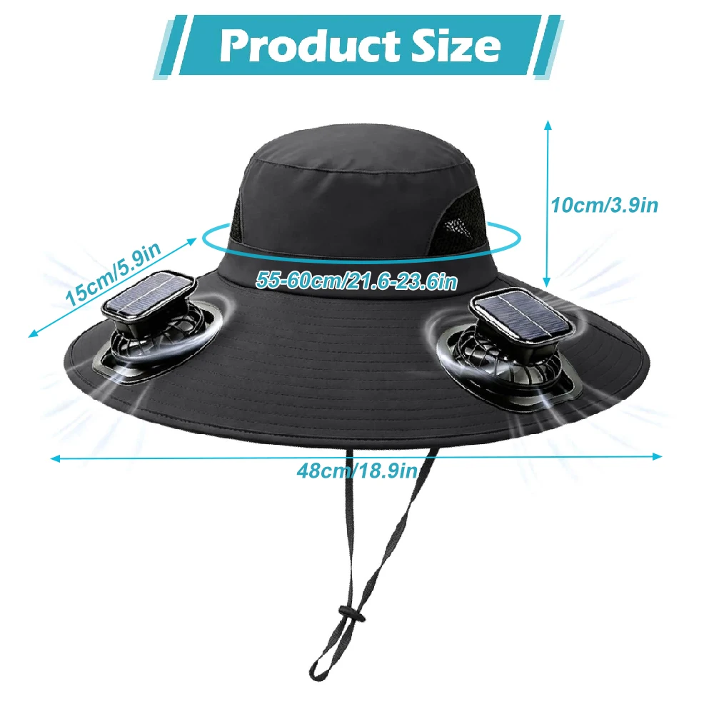 Herren Schnelltrocknender Buck – Renewable Energy Fan Bewertung und Preis