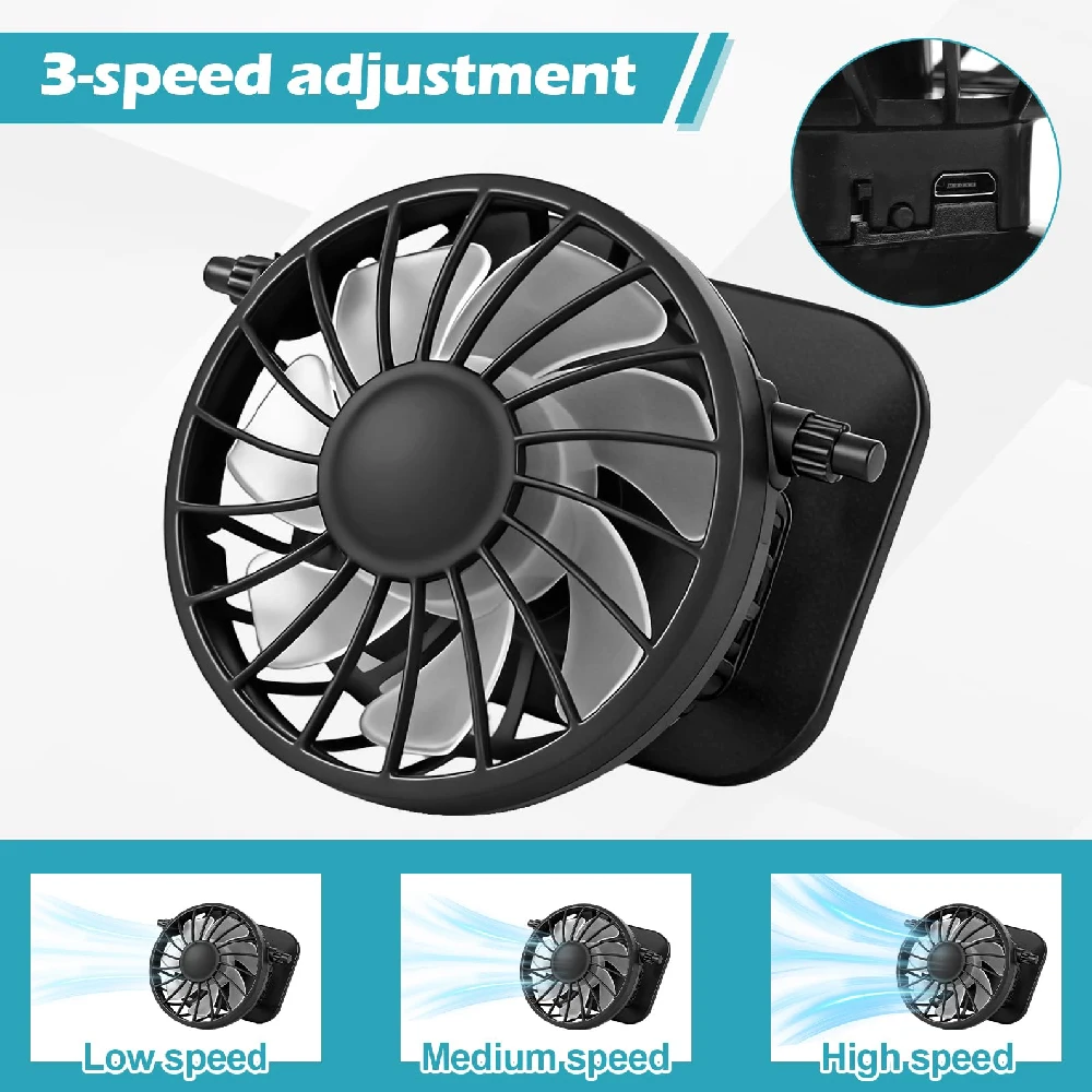Herren Schnelltrocknender Buck – Renewable Energy Fan Bewertung und Preis