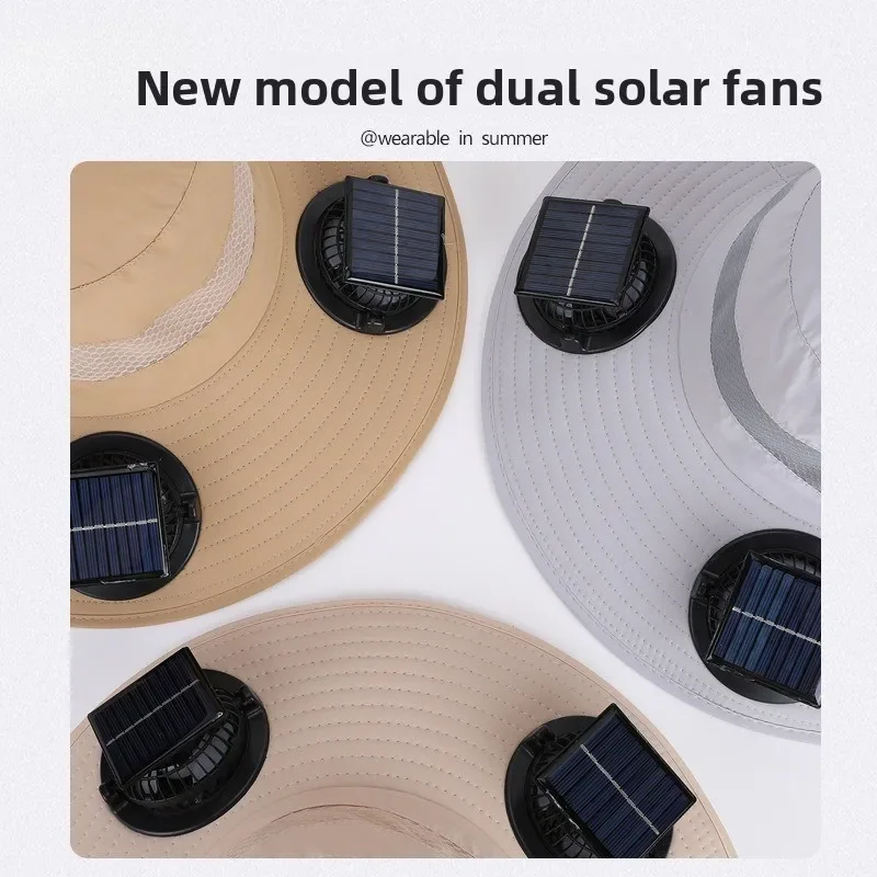 Schnell trocknender Herren-Eim – Renewable Energy Fan Bewertung und Preis