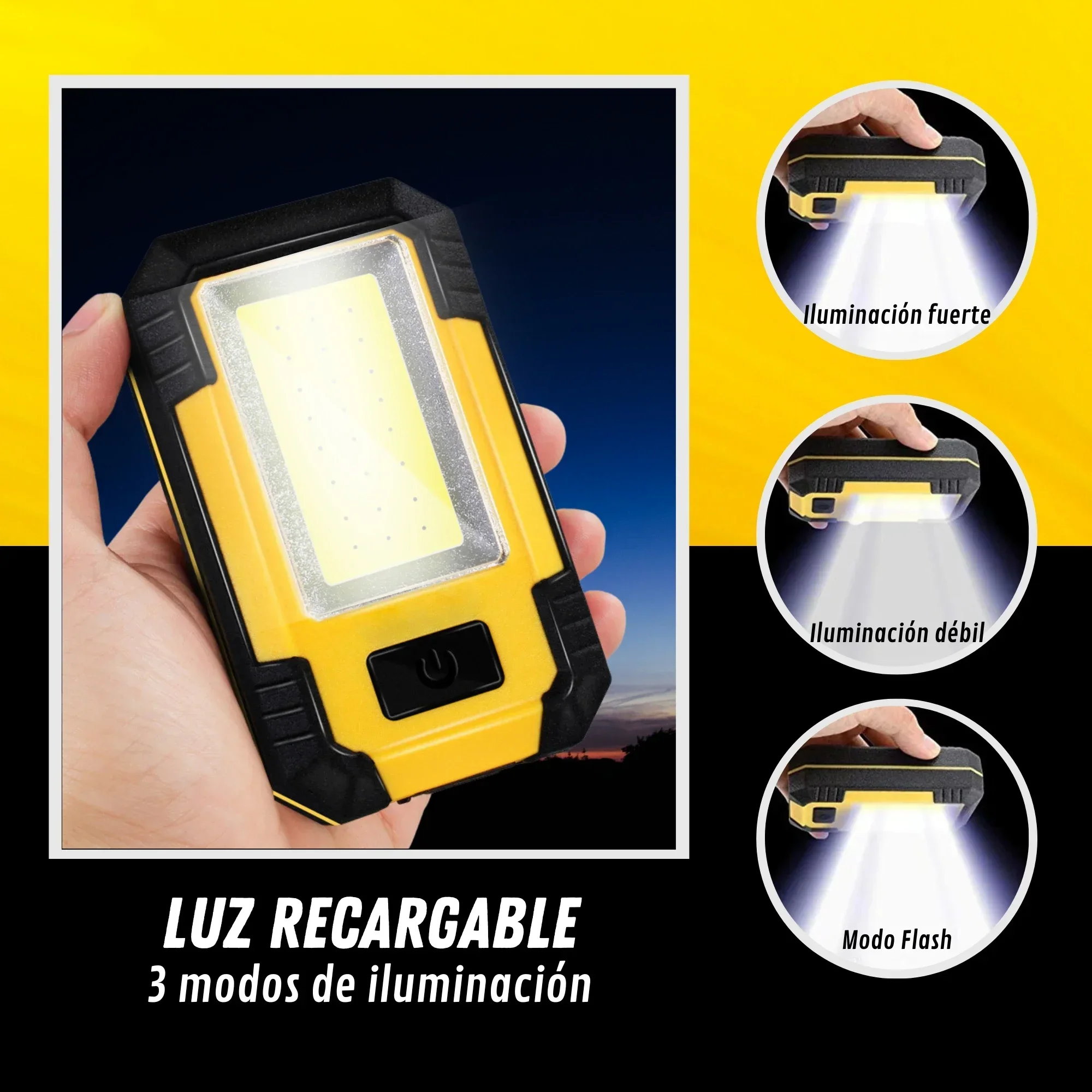 4000 mAh wiederaufladbare Arbe – Renewable Energy Sources Bewertung und Preis