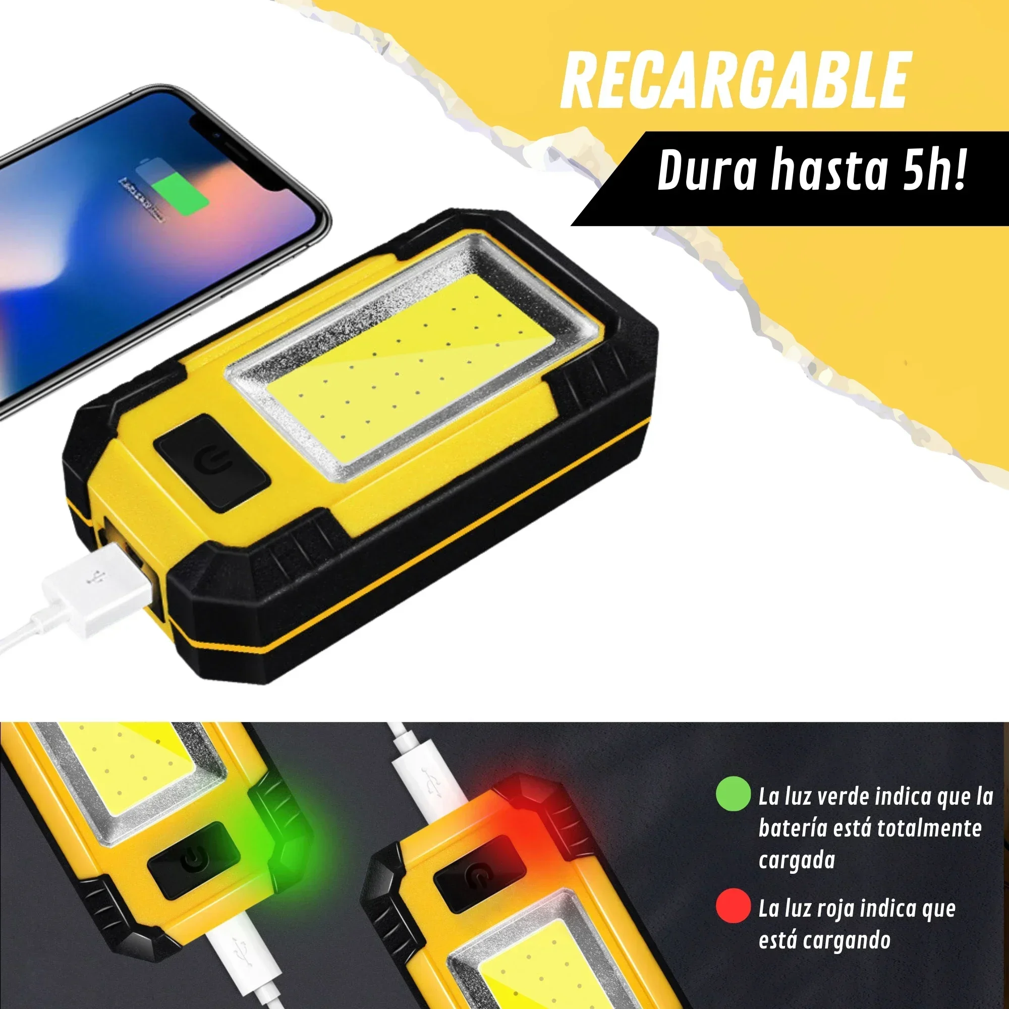 4000 mAh wiederaufladbare Arbe – Renewable Energy Sources Bewertung und Preis