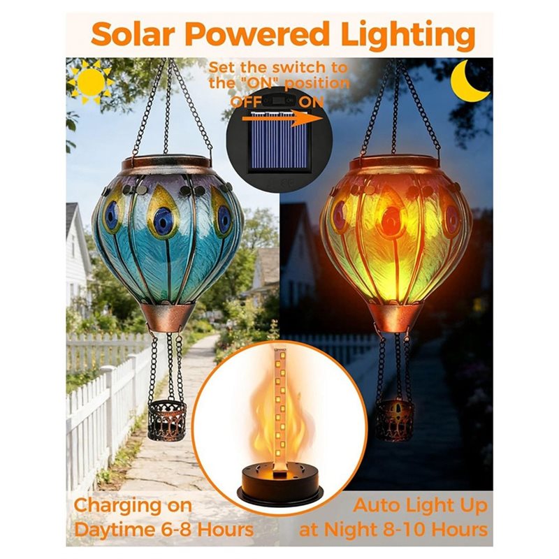 ABRU-Flickering Flame Solar Li – Renewable Energy Systems Bewertung und Preis
