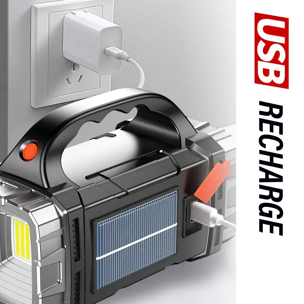 Neue verbesserte wiederaufladb – Renewable Energy Sources Bewertung und Preis