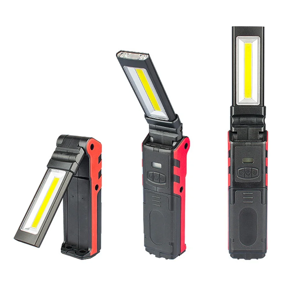 Dimmbares COB-LED-Arbeitslicht – Renewable Energy Sources Bewertung und Preis