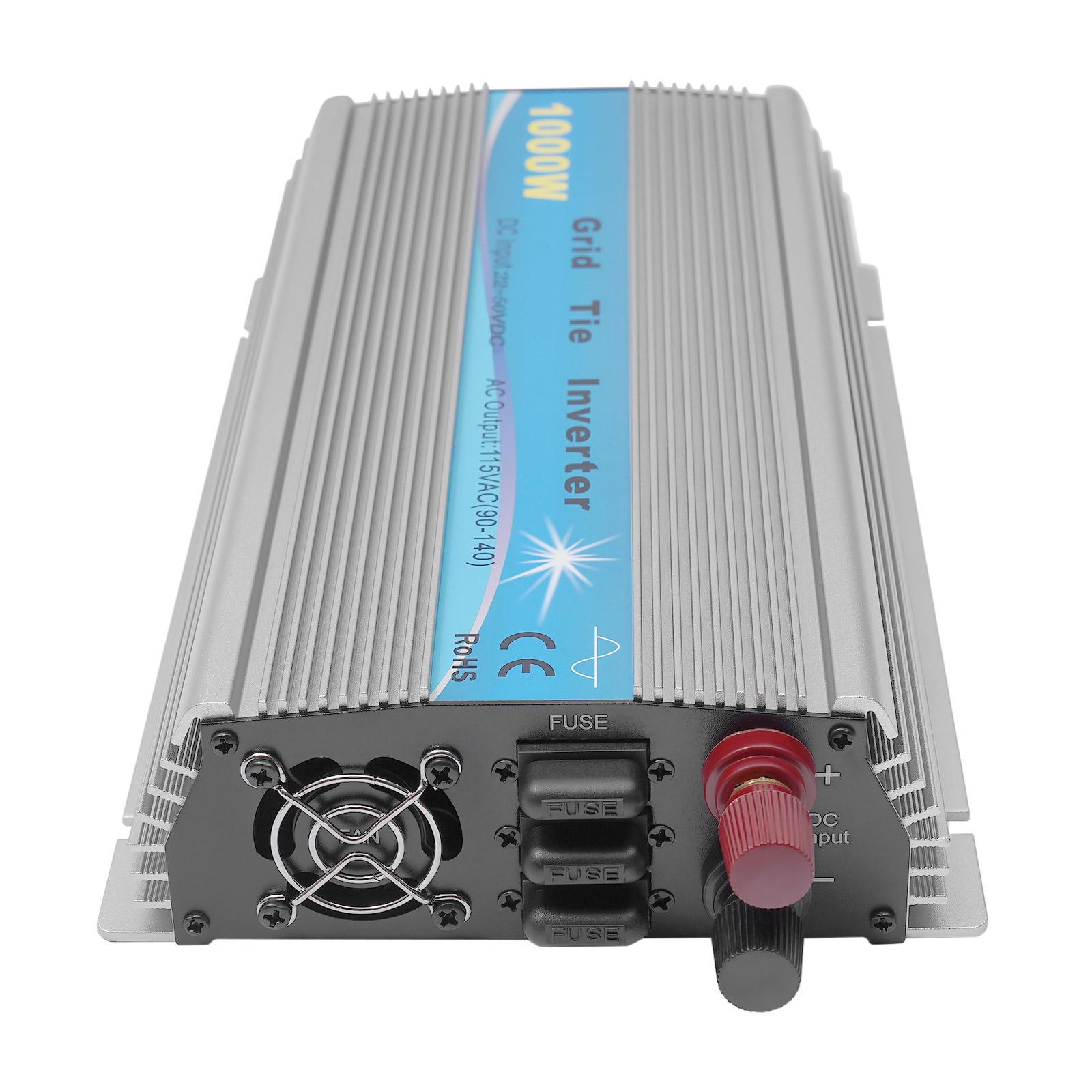 1000W Netzgekoppelter Solar-We – Renewable Energy Systems Bewertung und Preis