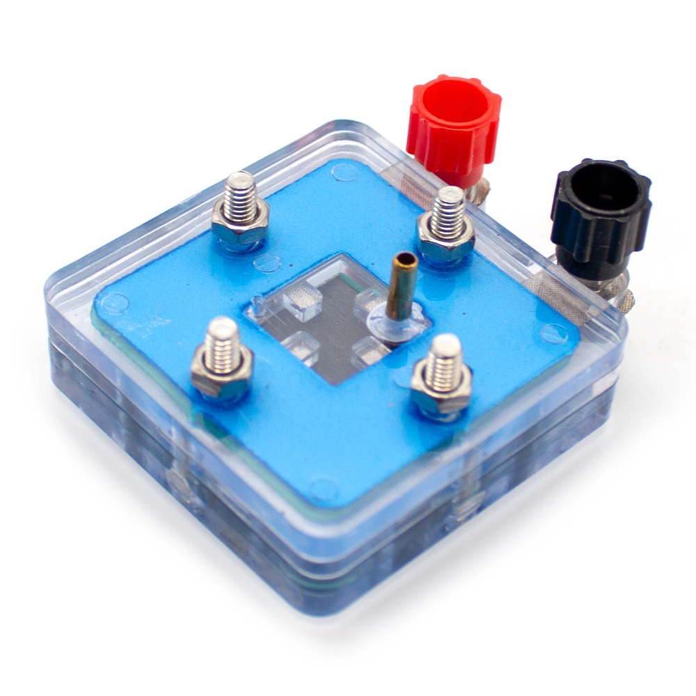 Pem Wasserstoff Brennstoffzell – Renewable Energy Lab Bewertung und Preis