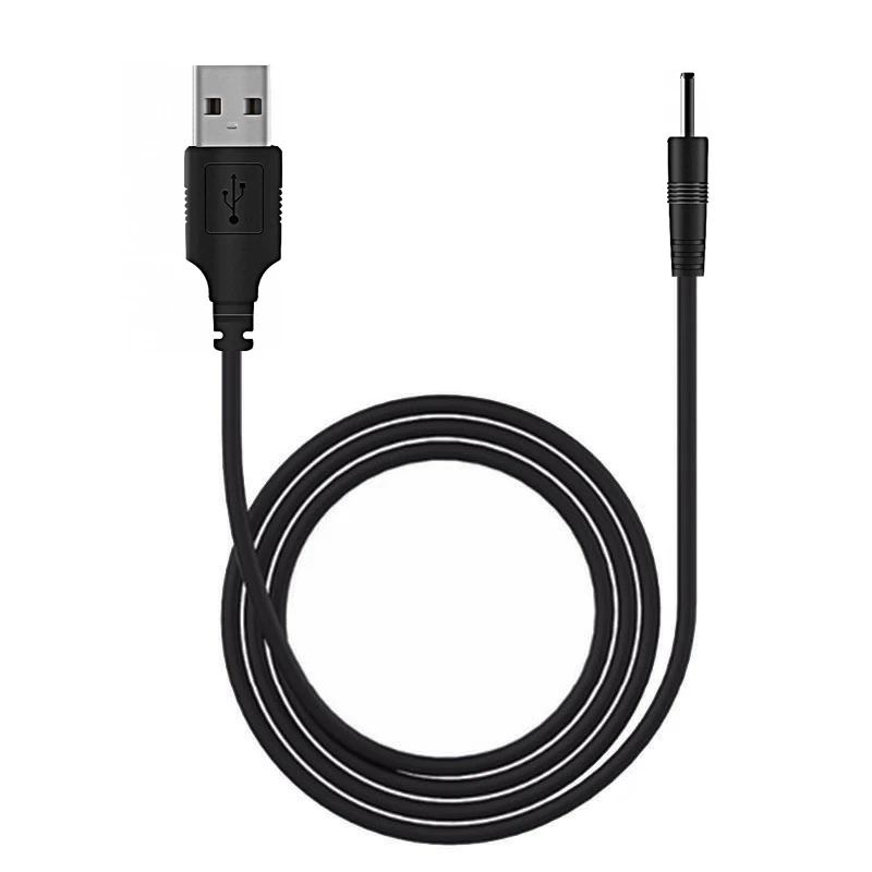 USB zu DC 2,0*0,5mm Ladekabel  – Renewable Energy Sources Bewertung und Preis