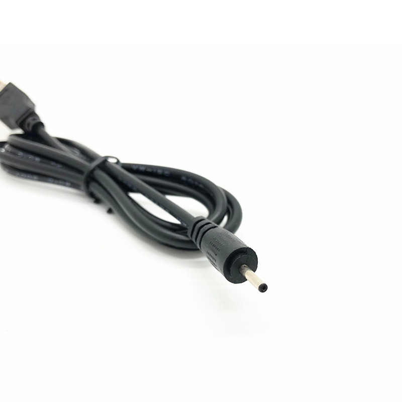 USB zu DC 2,0*0,5mm Ladekabel  – Renewable Energy Sources Bewertung und Preis