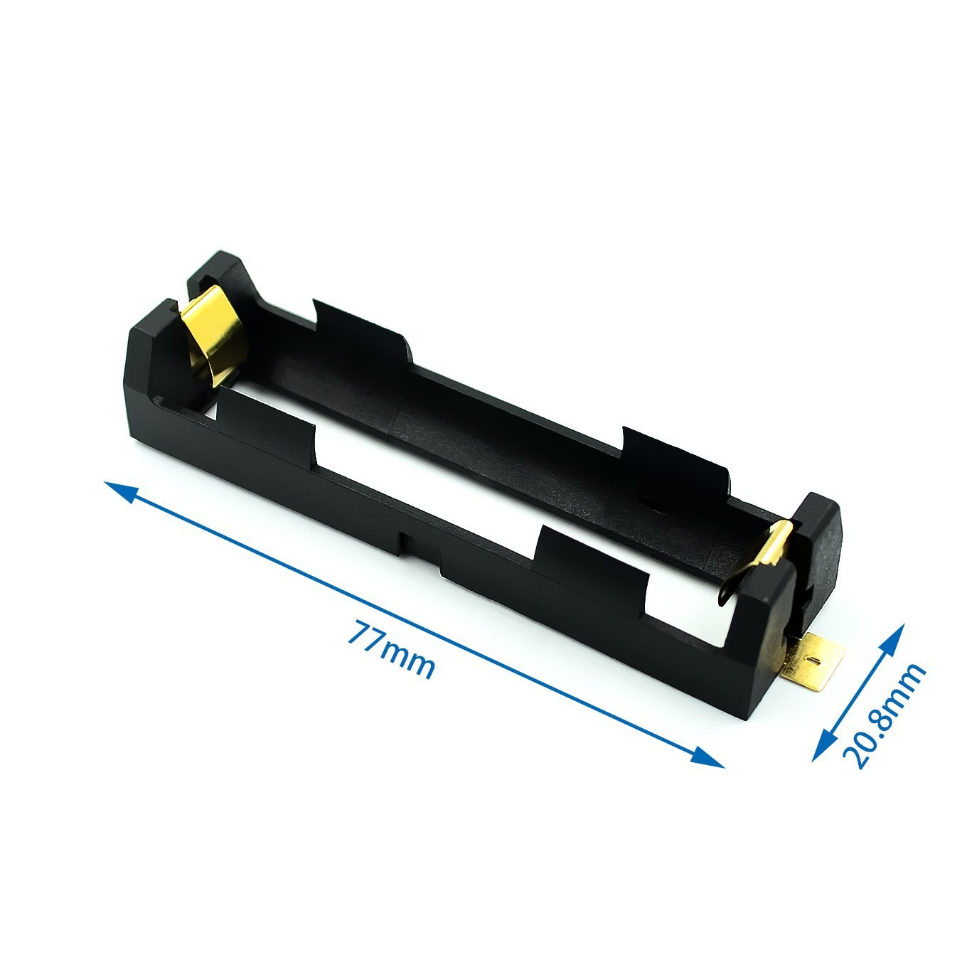 18650 SMT Batteriehalter 18650 – Renewable Energy Sources Bewertung und Preis
