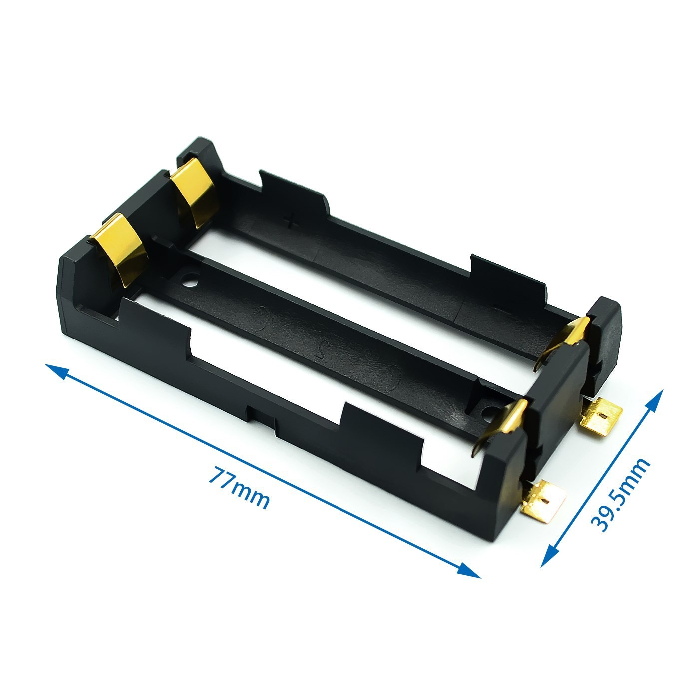 18650 SMT Batteriehalter 18650 – Renewable Energy Sources Bewertung und Preis