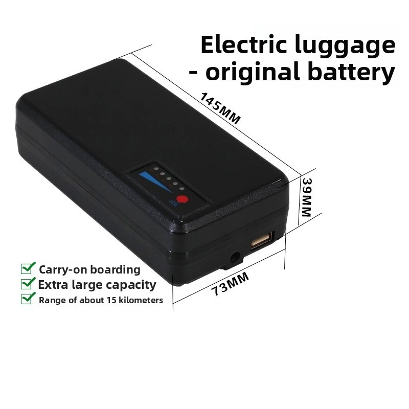 94,9Wh 37V 2600mAh Powerbank f – Renewable Energy Sources Bewertung und Preis