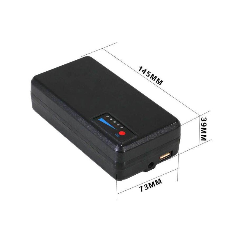 94,9Wh 37V 2600mAh Powerbank f – Renewable Energy Sources Bewertung und Preis