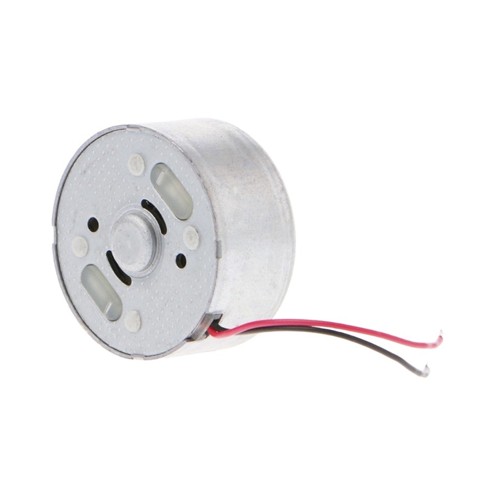 3V 4,5V 5V 6V DC-Motor für Ern – Renewable Energy Lab Bewertung und Preis