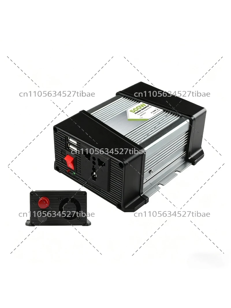12V bis 240V Solarstromerzeugu – Renewable Energy Systems Bewertung und Preis